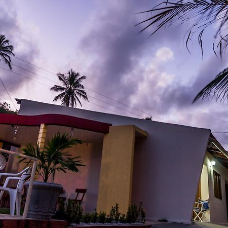 Flat Vila Dos Milagres São Miguel dos Milagres Exterior foto